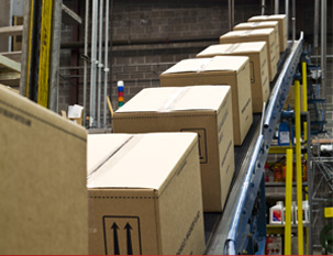 packaging hot melt
