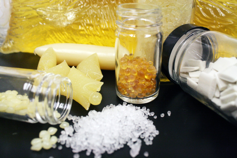 industrial adhesives